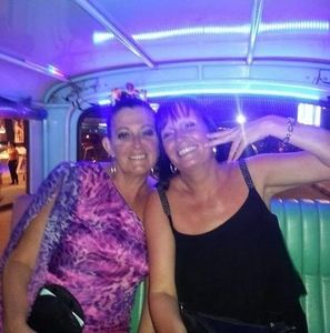 Meet your Posher, Leonie